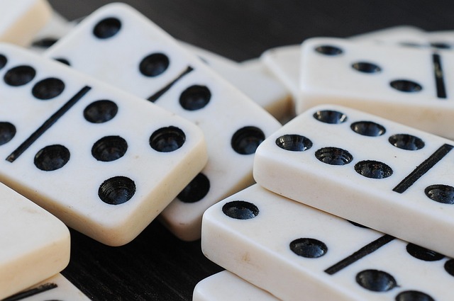 Lykke eller strategi? Matematikken bag roulette og blackjack